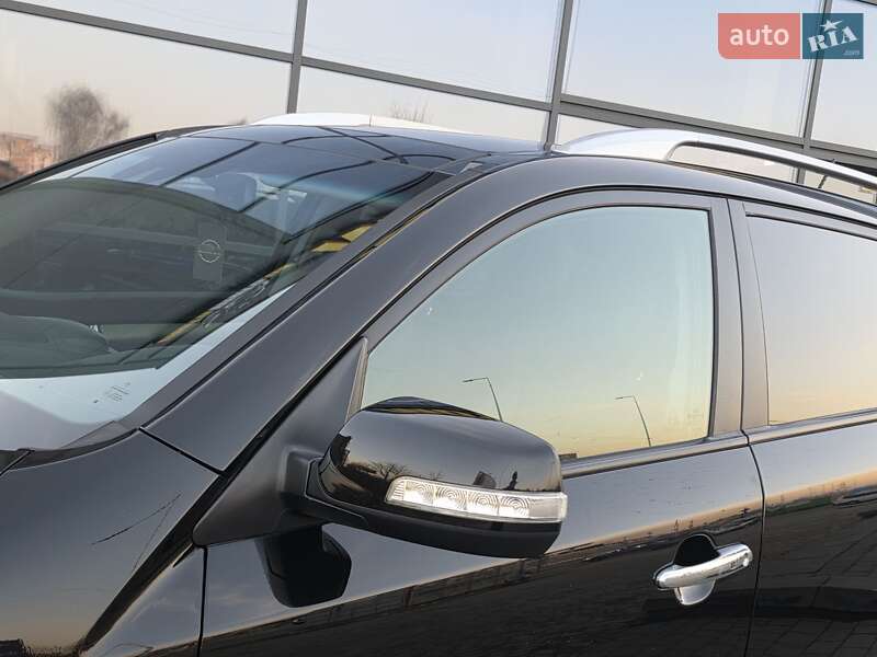 Внедорожник / Кроссовер Kia Sorento 2013 в Ивано-Франковске