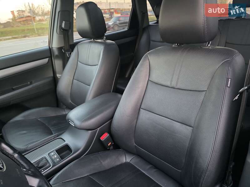 Внедорожник / Кроссовер Kia Sorento 2013 в Ивано-Франковске