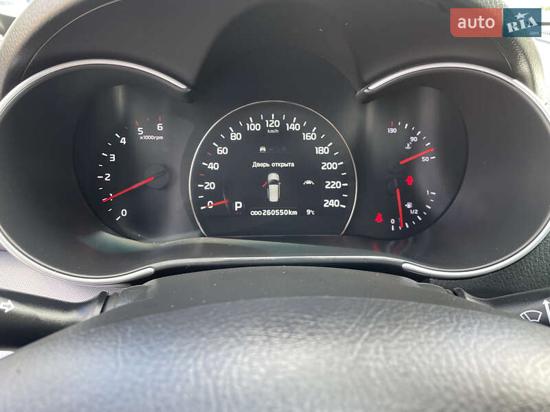 Внедорожник / Кроссовер Kia Sorento 2012 в Тернополе фото 19 Внедорожник / Кроссовер Kia Sorento 2012 в Тернополе