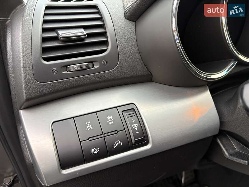 Внедорожник / Кроссовер Kia Sorento 2012 в Луцке фото 12 Внедорожник / Кроссовер Kia Sorento 2012 в Луцке