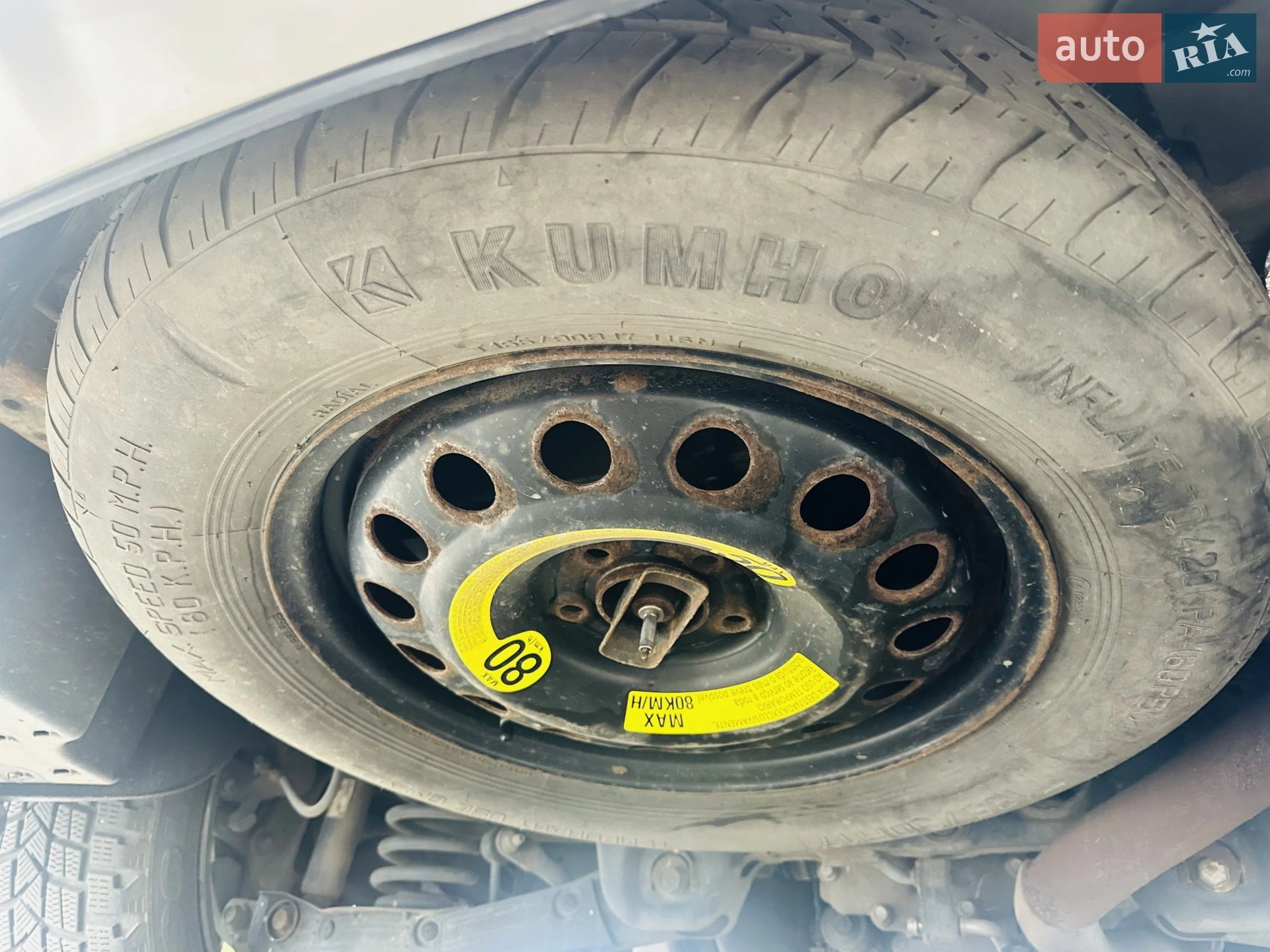 2016 Kia Sorento - мініатюра 28