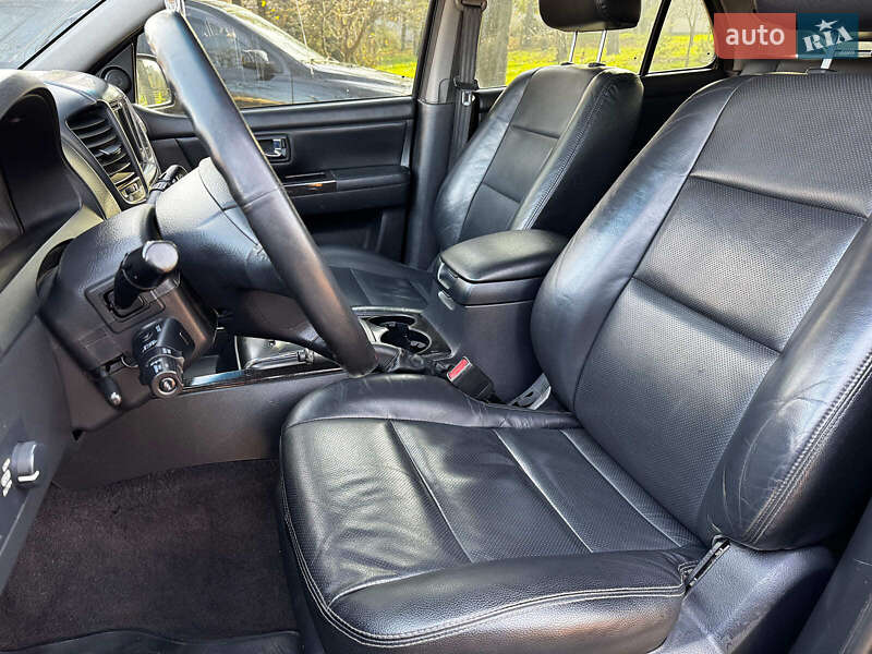 Позашляховик / Кросовер Kia Sorento 2008 в Києві