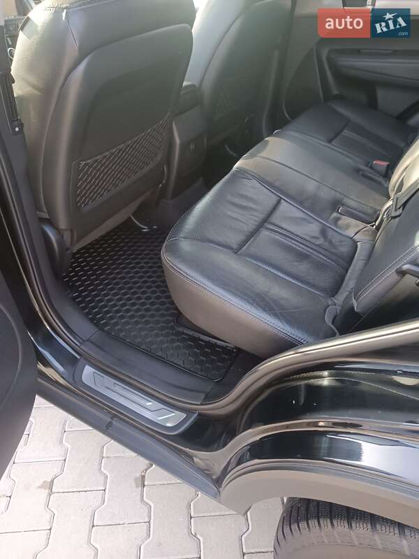 Внедорожник / Кроссовер Kia Sorento 2010 в Черновцах фото 21 Внедорожник / Кроссовер Kia Sorento 2010 в Черновцах