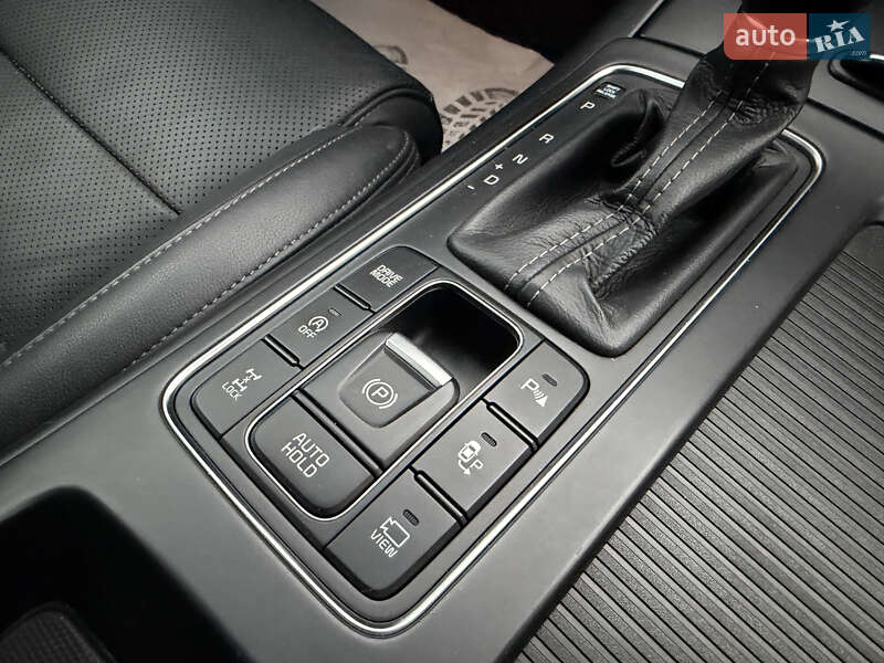 Внедорожник / Кроссовер Kia Sorento 2015 в Радивилове фото 41 Внедорожник / Кроссовер Kia Sorento 2015 в Радивилове