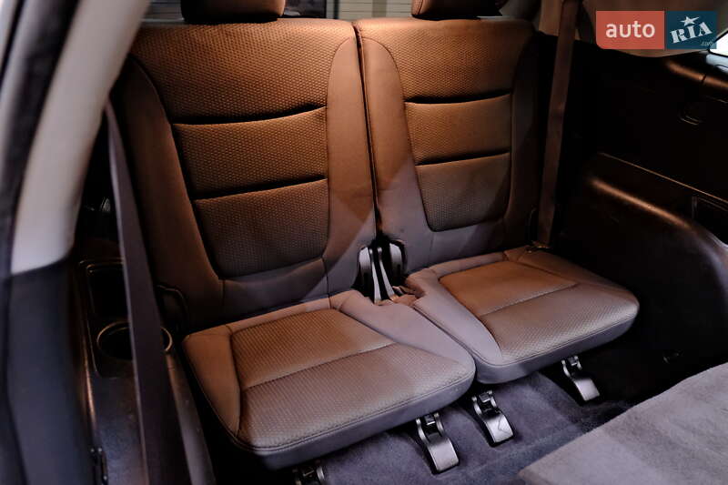 Внедорожник / Кроссовер Kia Sorento 2012 в Одессе фото 41 Внедорожник / Кроссовер Kia Sorento 2012 в Одессе
