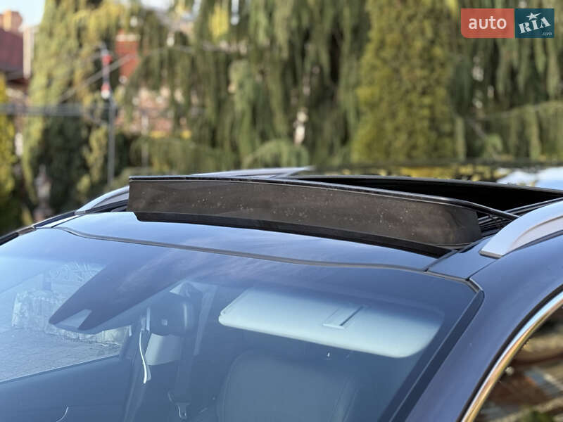 Позашляховик / Кросовер Kia Sorento 2016 в Стрию