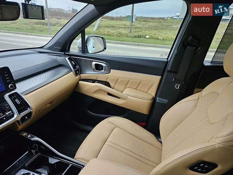 Внедорожник / Кроссовер Kia Sorento 2020 в Ровно фото 21 Внедорожник / Кроссовер Kia Sorento 2020 в Ровно