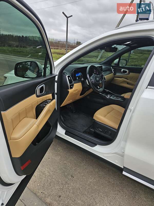 Внедорожник / Кроссовер Kia Sorento 2020 в Ровно фото 25 Внедорожник / Кроссовер Kia Sorento 2020 в Ровно
