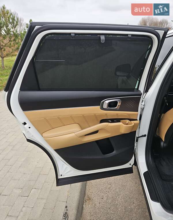 Внедорожник / Кроссовер Kia Sorento 2020 в Ровно фото 28 Внедорожник / Кроссовер Kia Sorento 2020 в Ровно