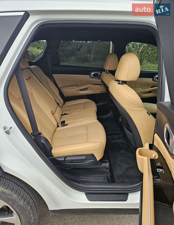 Внедорожник / Кроссовер Kia Sorento 2020 в Ровно фото 34 Внедорожник / Кроссовер Kia Sorento 2020 в Ровно