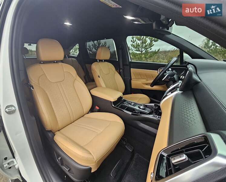 Внедорожник / Кроссовер Kia Sorento 2020 в Ровно фото 38 Внедорожник / Кроссовер Kia Sorento 2020 в Ровно