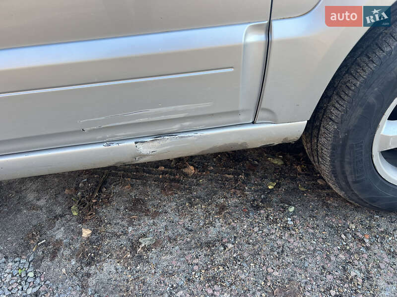 Внедорожник / Кроссовер Kia Sorento 2008 в Сумах фото 12 Внедорожник / Кроссовер Kia Sorento 2008 в Сумах