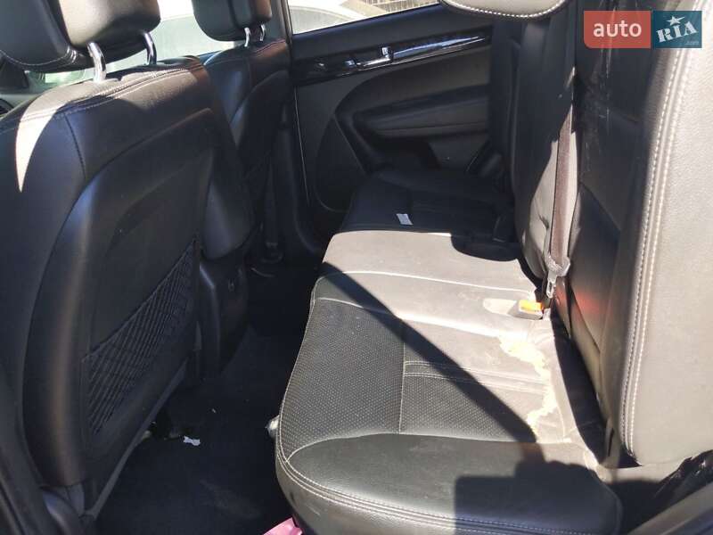 Внедорожник / Кроссовер Kia Sorento 2010 в Буче фото 4 Внедорожник / Кроссовер Kia Sorento 2010 в Буче