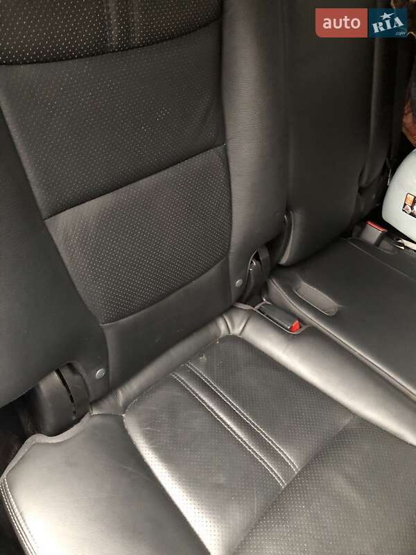 Внедорожник / Кроссовер Kia Sorento 2010 в Буче фото 12 Внедорожник / Кроссовер Kia Sorento 2010 в Буче