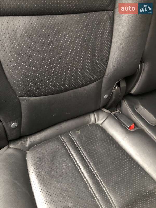 Внедорожник / Кроссовер Kia Sorento 2010 в Буче фото 13 Внедорожник / Кроссовер Kia Sorento 2010 в Буче