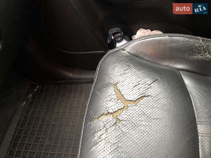 Внедорожник / Кроссовер Kia Sorento 2010 в Буче фото 14 Внедорожник / Кроссовер Kia Sorento 2010 в Буче