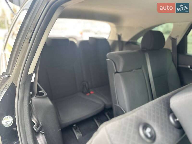 Внедорожник / Кроссовер Kia Sorento 2019 в Львове фото 8 Внедорожник / Кроссовер Kia Sorento 2019 в Львове