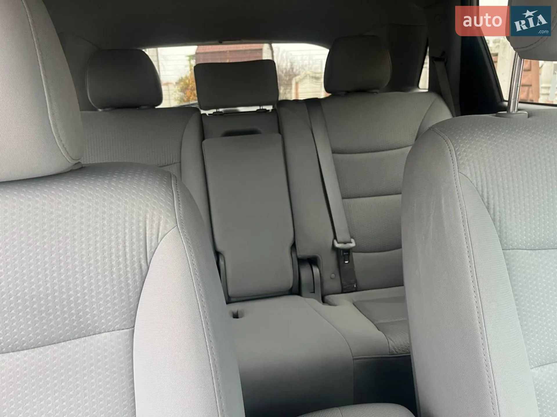 2012 Kia Sorento - мініатюра 8
