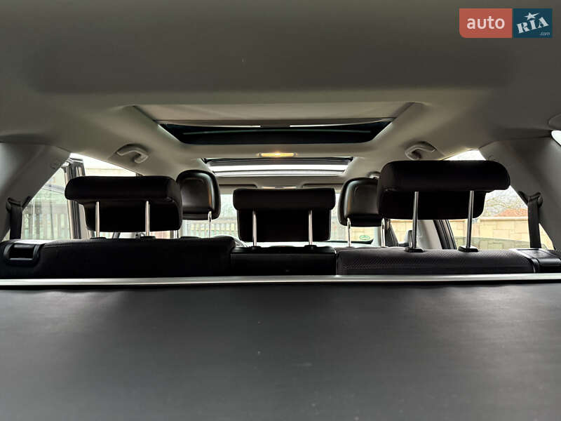 Позашляховик / Кросовер Kia Sorento 2010 в Коломиї