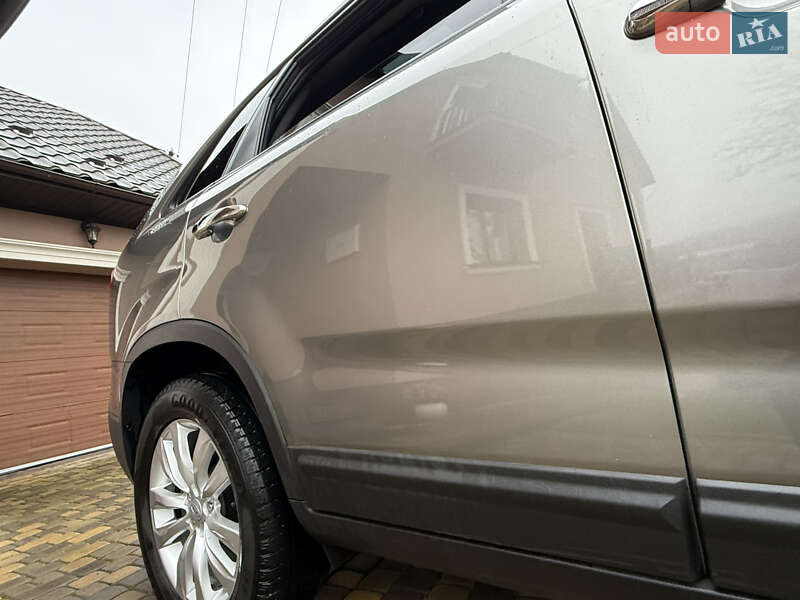 Позашляховик / Кросовер Kia Sorento 2010 в Коломиї