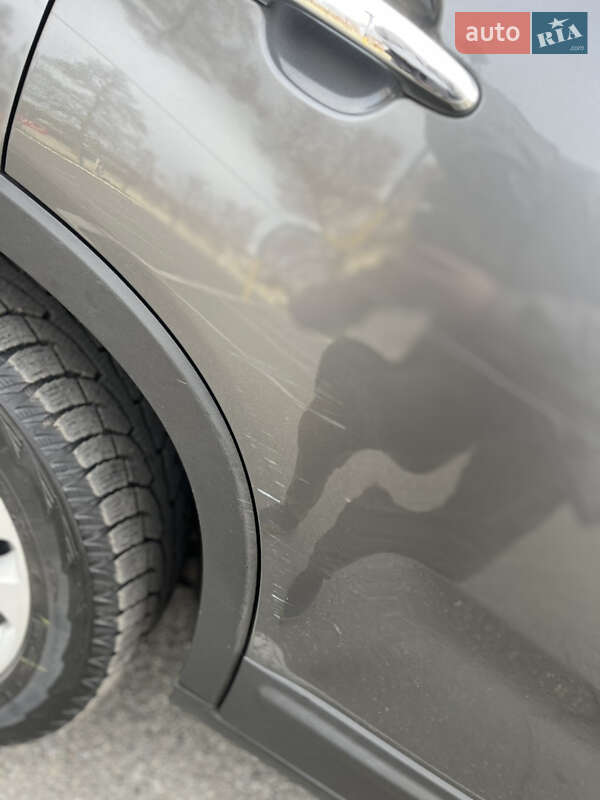 Внедорожник / Кроссовер Kia Sorento 2013 в Броварах