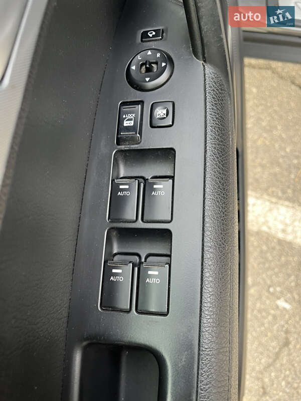 Внедорожник / Кроссовер Kia Sorento 2013 в Броварах