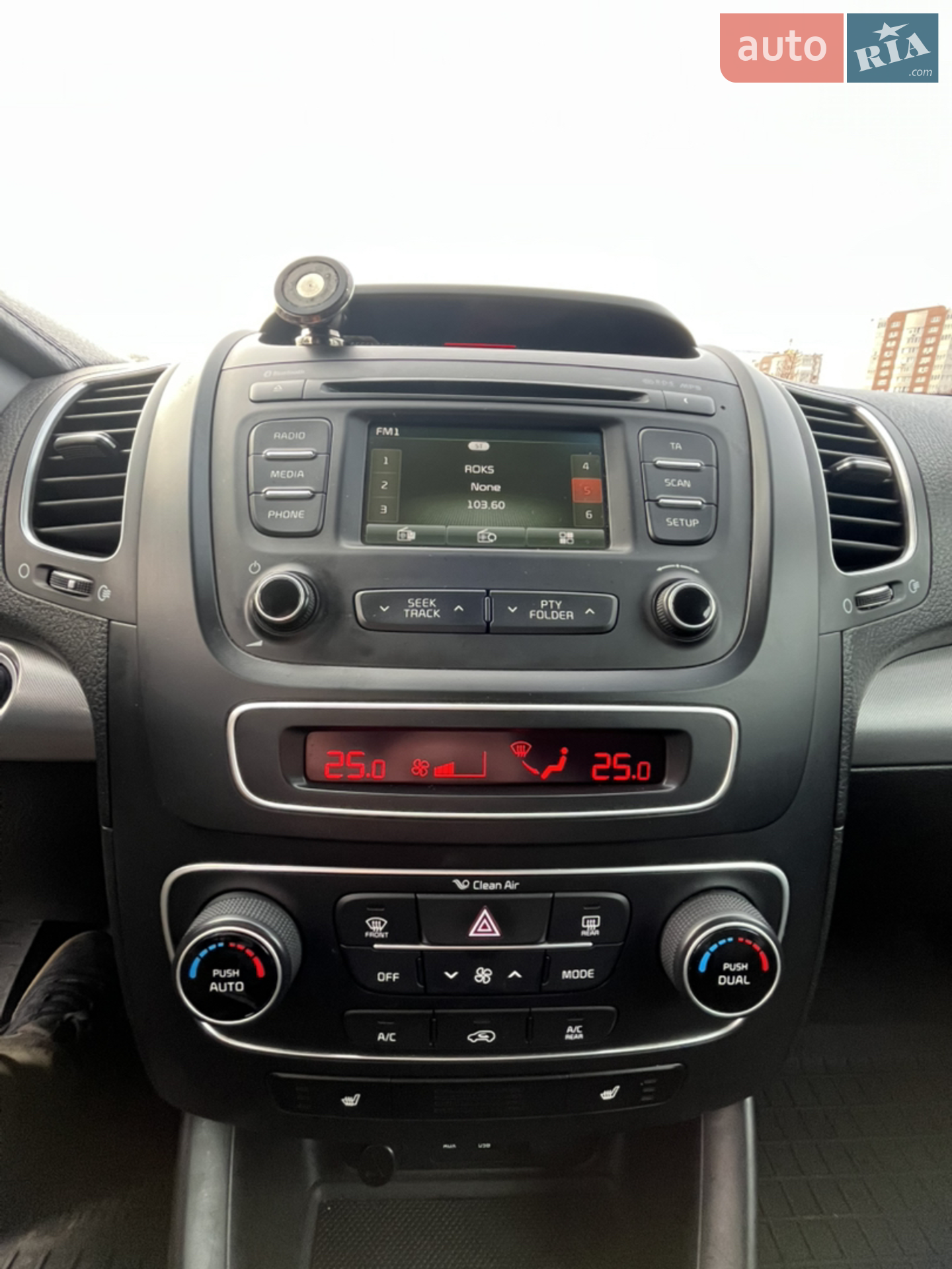 2013 Kia Sorento - мініатюра 24
