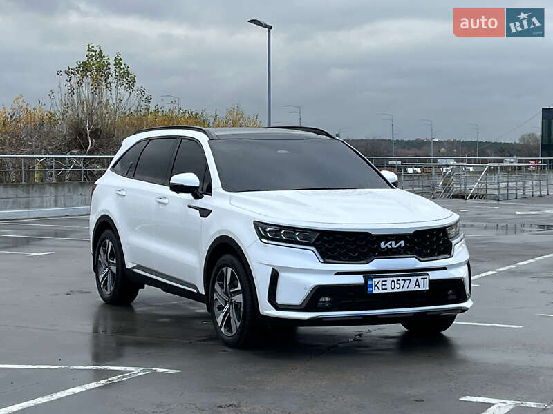 Kia Sorento 2022 Kia Sorento 2022