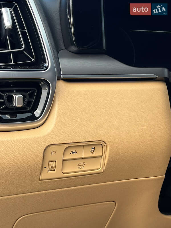 Внедорожник / Кроссовер Kia Sorento 2022 в Киеве