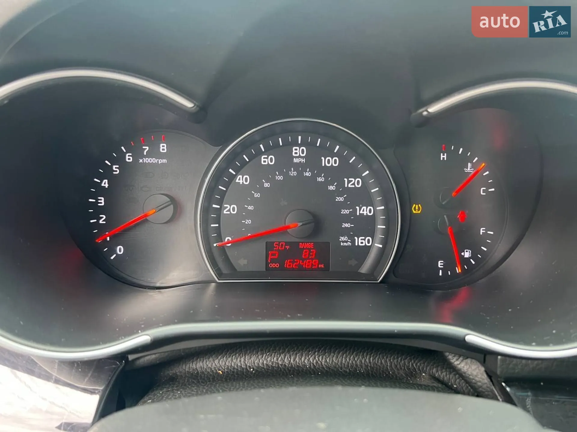 2014 Kia Sorento - мініатюра 17