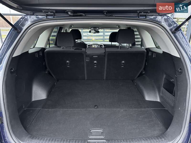 Позашляховик / Кросовер Kia Sorento 2017 в Рівному фото 28 Позашляховик / Кросовер Kia Sorento 2017 в Рівному