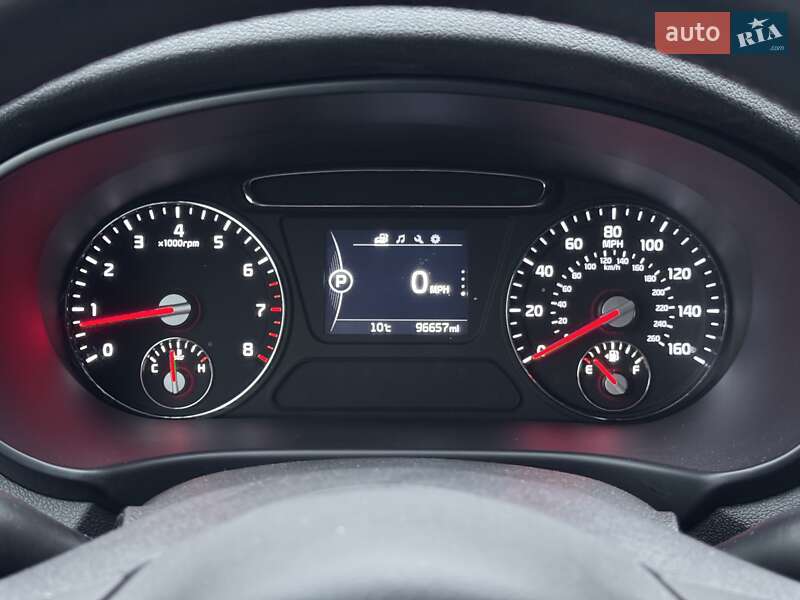 Позашляховик / Кросовер Kia Sorento 2017 в Рівному фото 17 Позашляховик / Кросовер Kia Sorento 2017 в Рівному