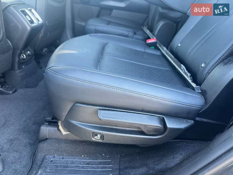 Внедорожник / Кроссовер Kia Sorento 2023 в Львове фото 18 Внедорожник / Кроссовер Kia Sorento 2023 в Львове