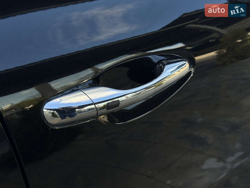 Позашляховик / Кросовер Kia Sorento 2017 в Івано-Франківську фото 9 Позашляховик / Кросовер Kia Sorento 2017 в Івано-Франківську