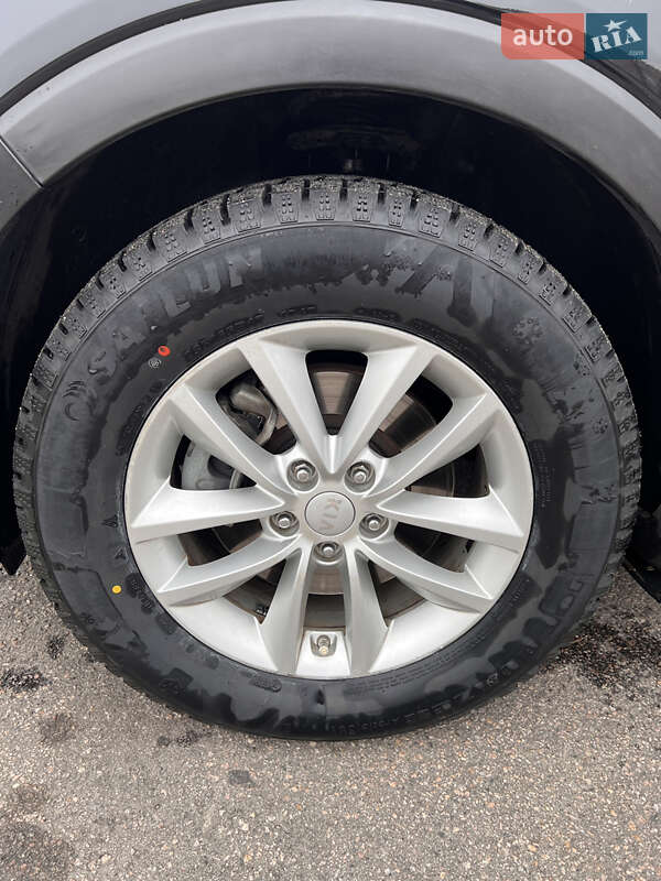 Позашляховик / Кросовер Kia Sorento 2017 в Харкові фото 16 Позашляховик / Кросовер Kia Sorento 2017 в Харкові