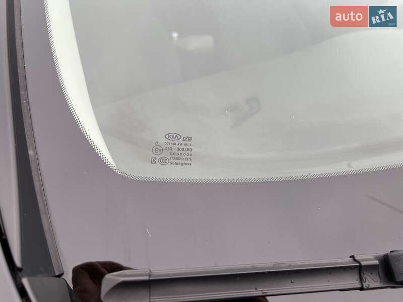 Позашляховик / Кросовер Kia Sorento 2017 в Харкові фото 22 Позашляховик / Кросовер Kia Sorento 2017 в Харкові