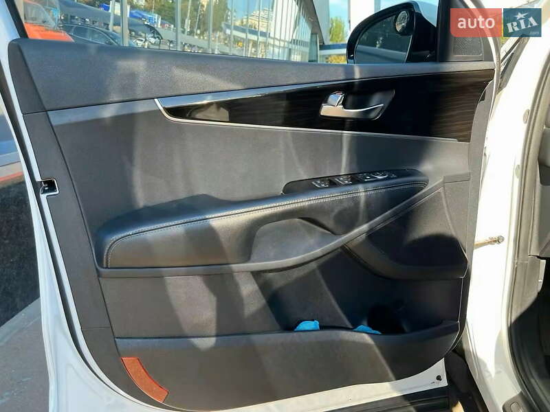Внедорожник / Кроссовер Kia Sorento 2019 в Киеве