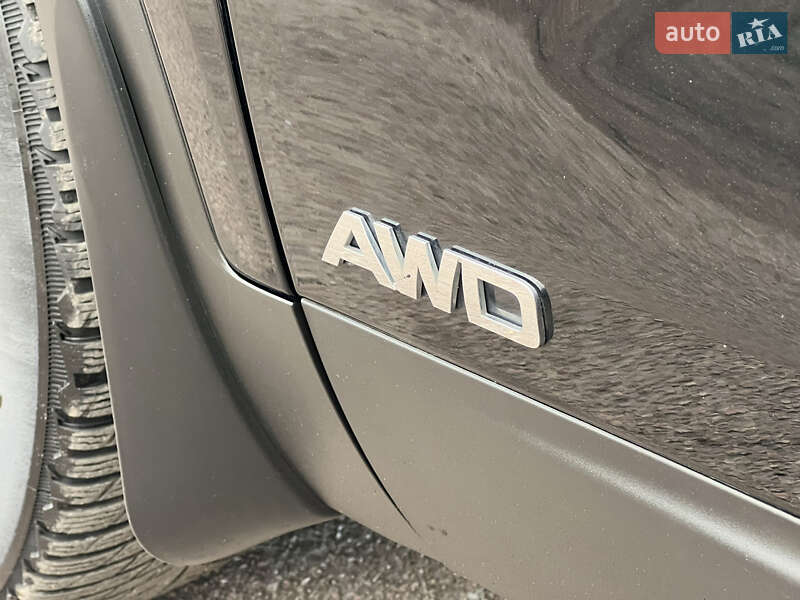 Позашляховик / Кросовер Kia Sorento 2018 в Житомирі