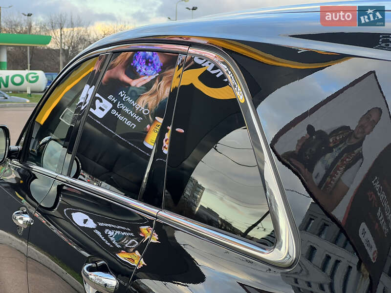 Позашляховик / Кросовер Kia Sorento 2018 в Житомирі