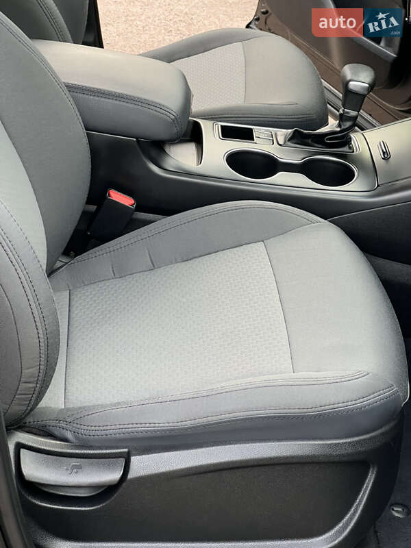 Позашляховик / Кросовер Kia Sorento 2018 в Житомирі