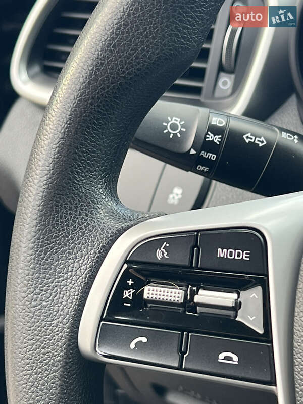 Позашляховик / Кросовер Kia Sorento 2018 в Житомирі