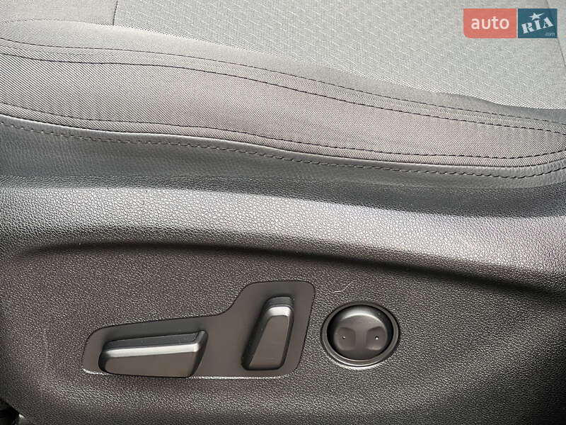 Позашляховик / Кросовер Kia Sorento 2018 в Житомирі