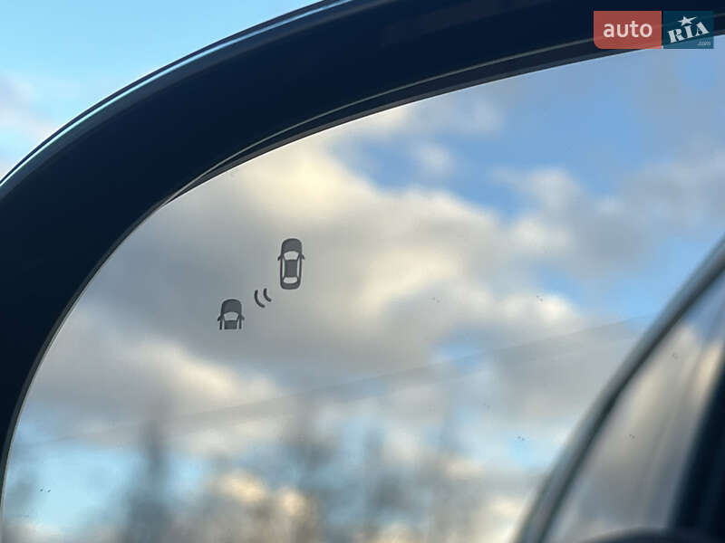 Позашляховик / Кросовер Kia Sorento 2018 в Житомирі