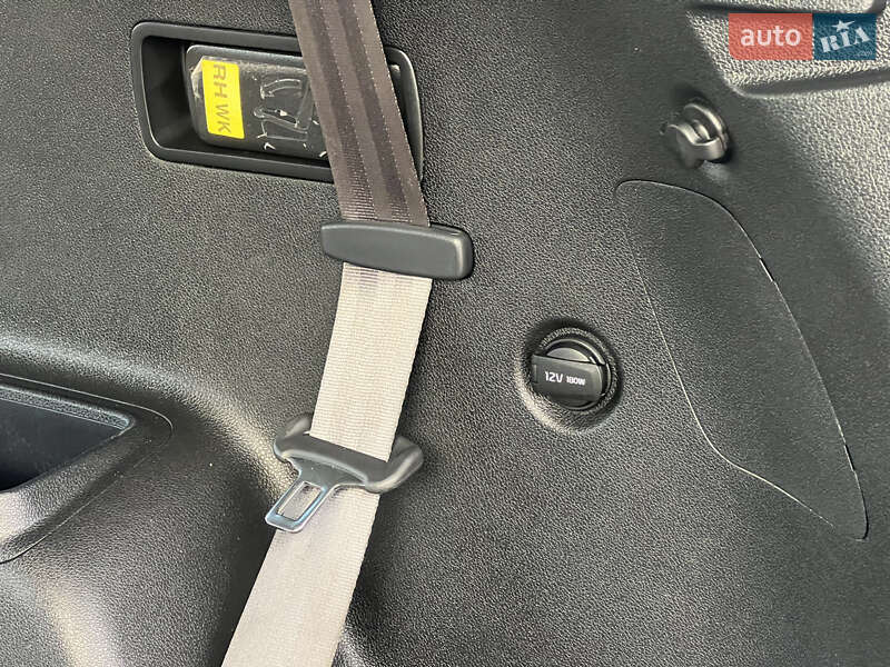 Позашляховик / Кросовер Kia Sorento 2018 в Житомирі