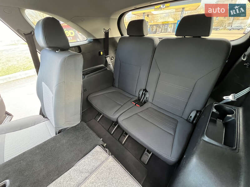 Позашляховик / Кросовер Kia Sorento 2018 в Житомирі