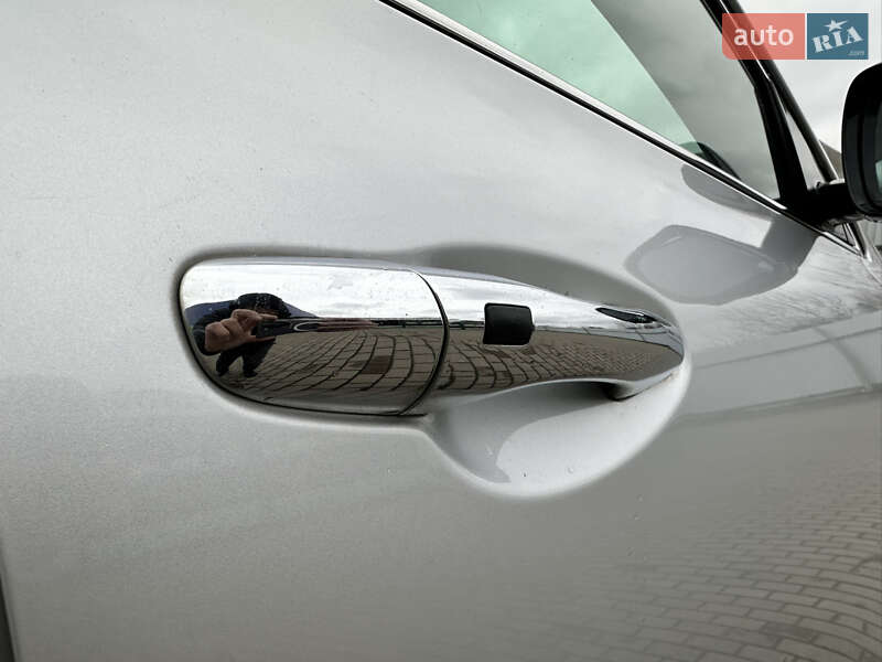 Внедорожник / Кроссовер Kia Sorento 2016 в Дубно