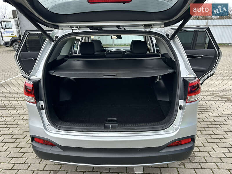 Внедорожник / Кроссовер Kia Sorento 2016 в Дубно