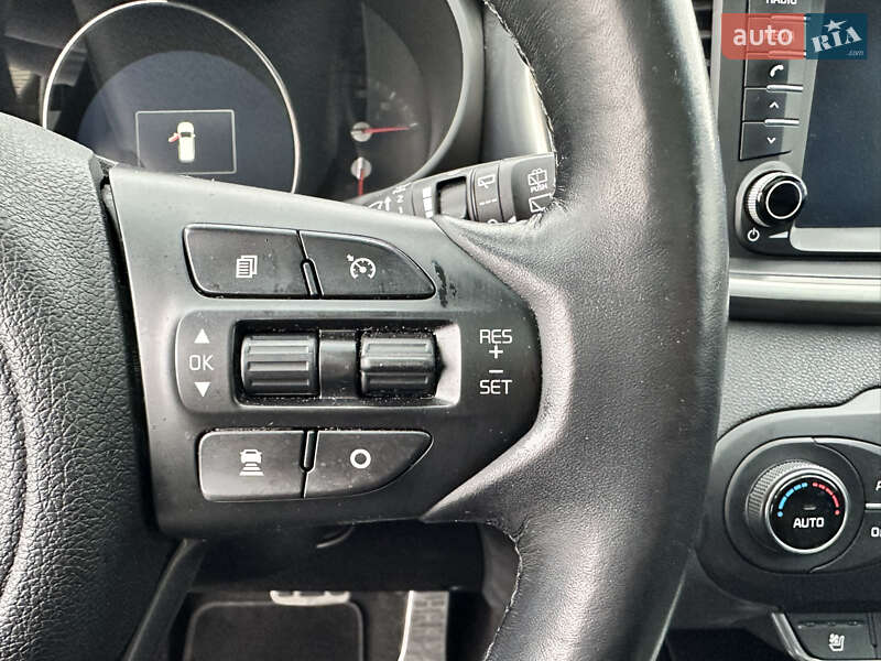 Внедорожник / Кроссовер Kia Sorento 2016 в Дубно