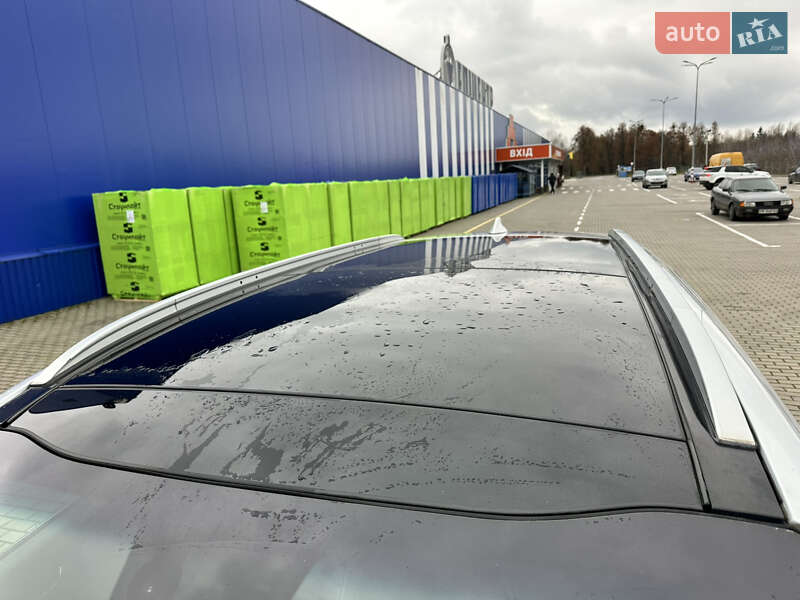 Внедорожник / Кроссовер Kia Sorento 2016 в Дубно