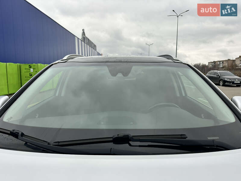 Внедорожник / Кроссовер Kia Sorento 2016 в Дубно